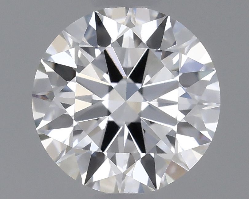 0.40 ct Round diamond