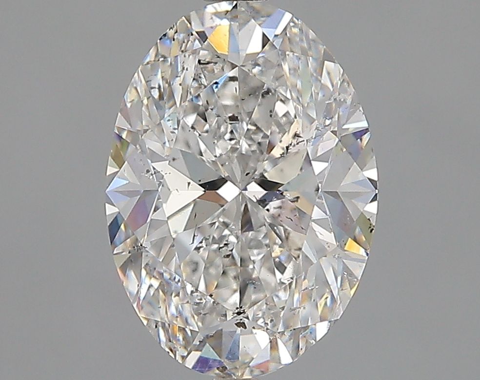 3.02 Carat