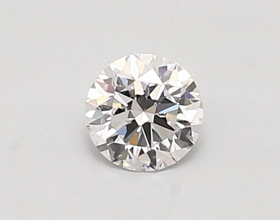 0.43 ct lab-grown Round Diamond