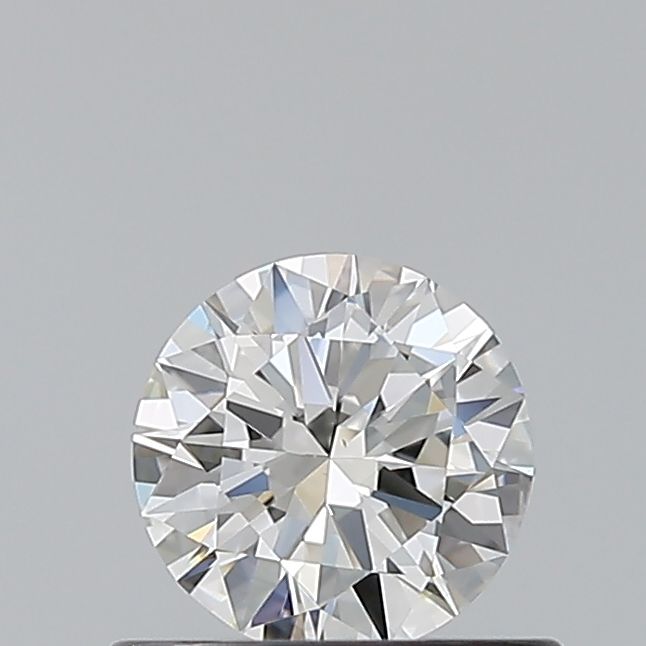 0.50 ct Round diamond