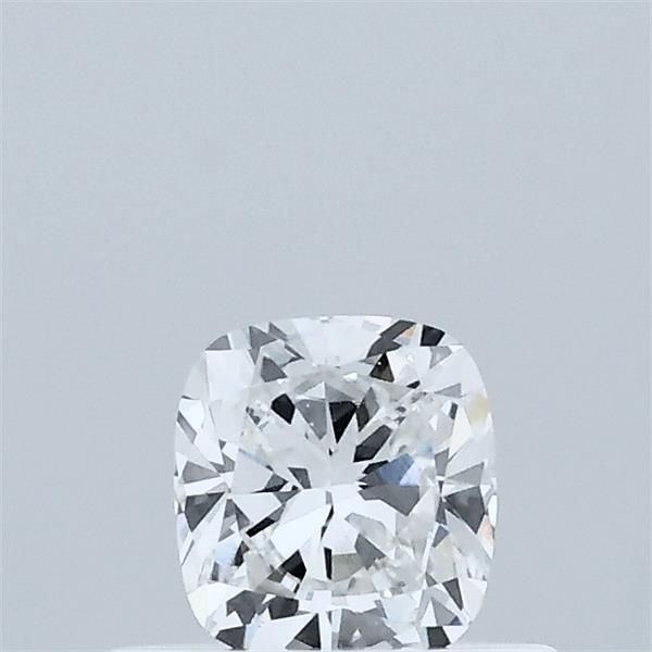 0.37 ct lab-grown Cushion modified Diamond