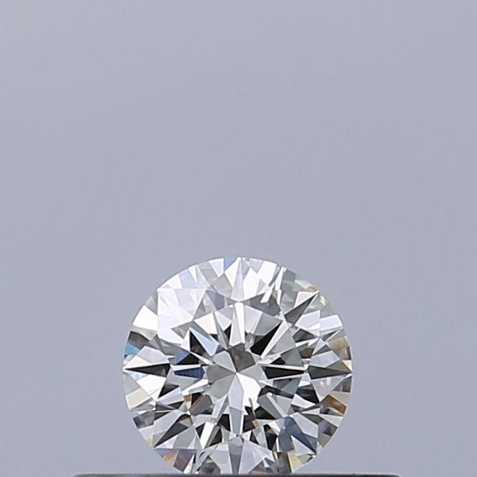 0.23 ct Round diamond