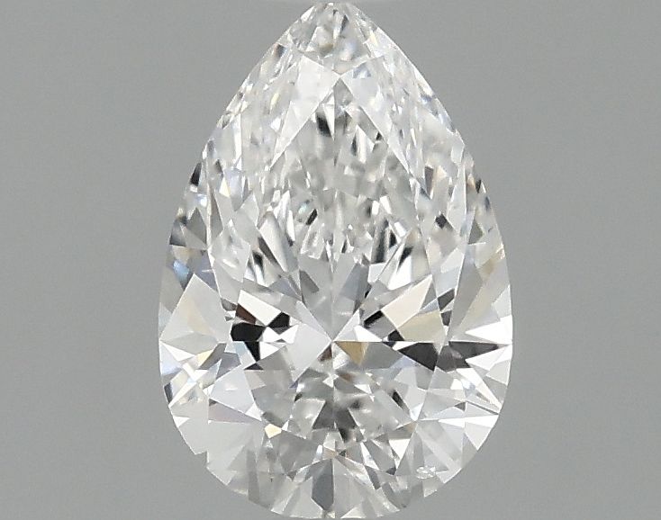 1.06 ct. pear Lab Grown Diamond front image