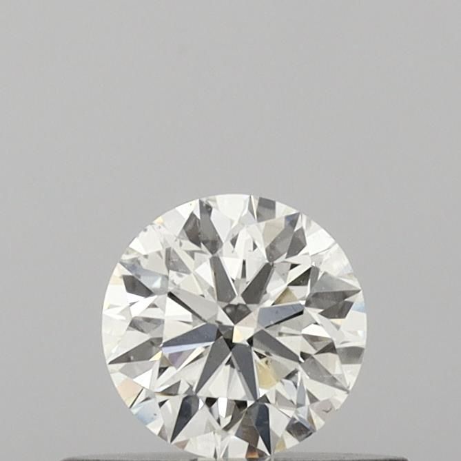 0.35 ct Round Diamond