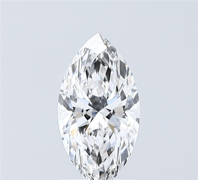 1.07 ct. marquise Lab Grown Diamond front image