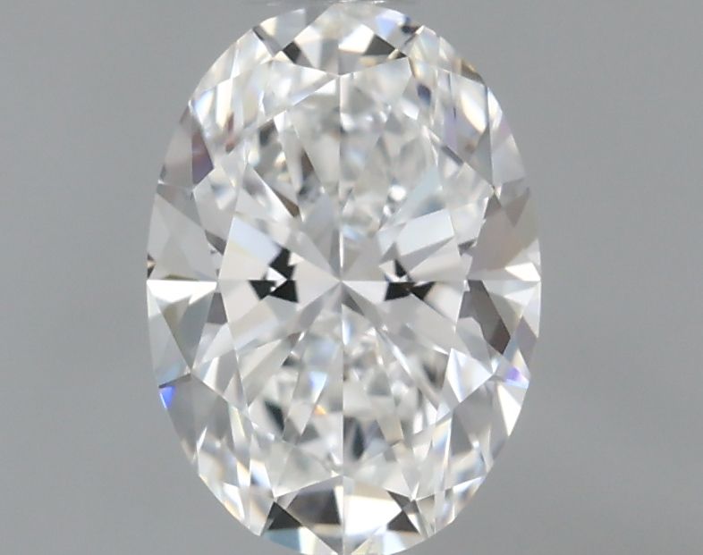 0.40 ct Oval diamond