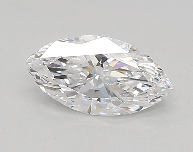 0.46 ct lab-grown Marquise Diamond