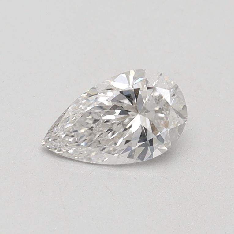 0.41 ct Pear diamond