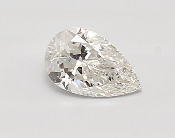 0.44 ct Pear diamond