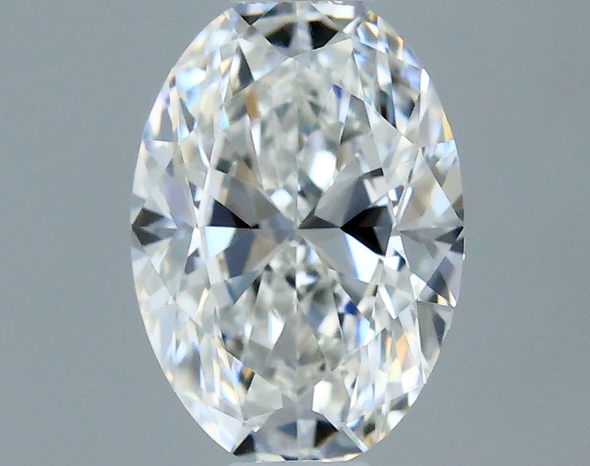 0.31 ct Oval diamond