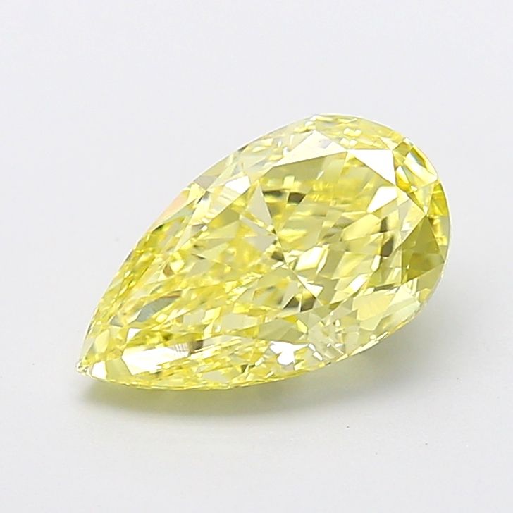 3.00 ct Pear diamond