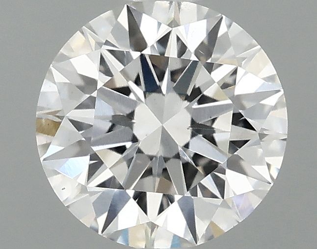0.98 ct. round Lab Grown Diamond front image