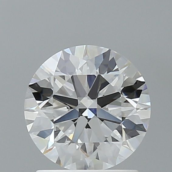 1.52 ct. round Lab Grown Diamond front image
