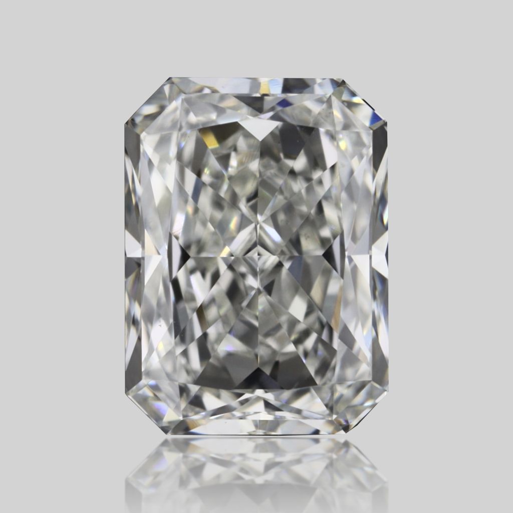 0.70 ct Radiant diamond