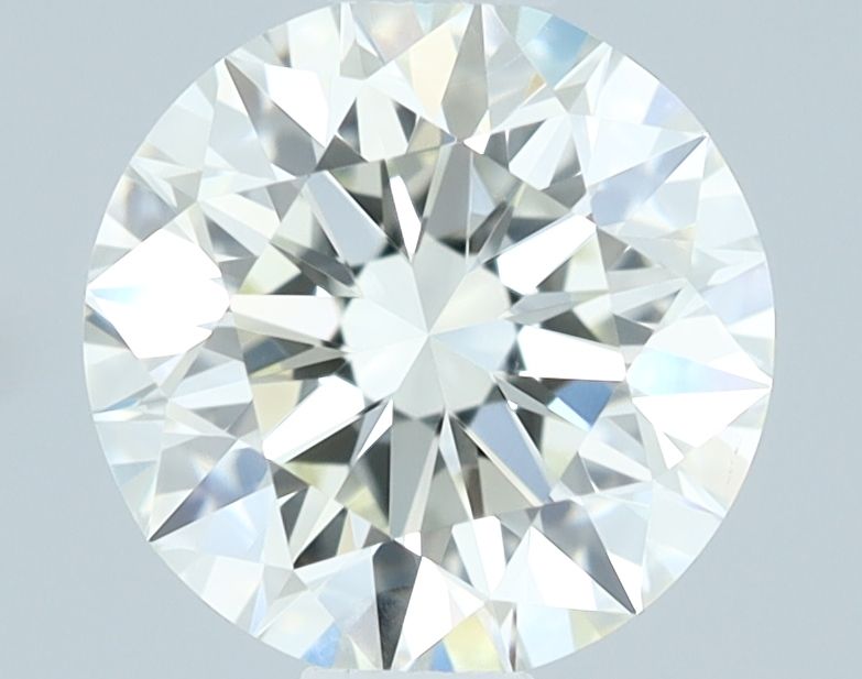 0.92 ct Round diamond