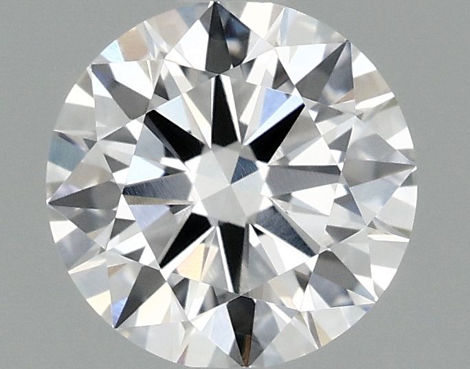 1.09 ct. round Lab Grown Diamond front image