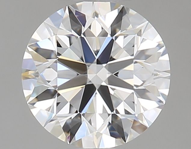 0.50 ct Round diamond