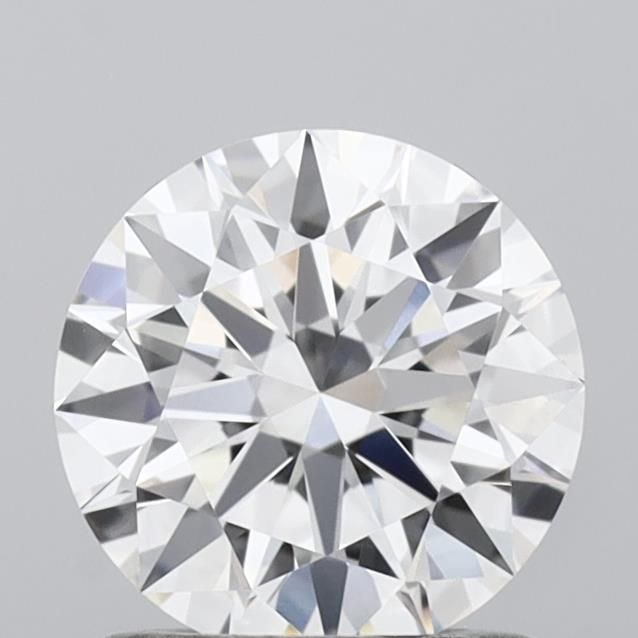 1.01 ct. round Lab Grown Diamond front image