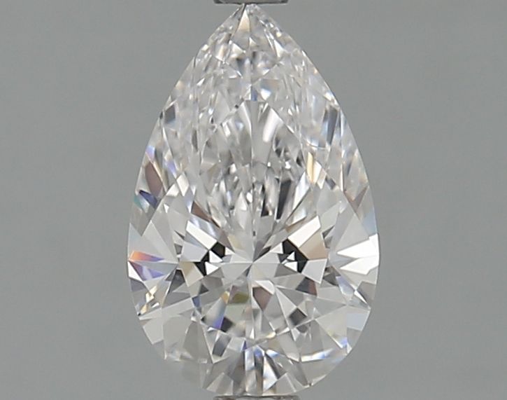 1.11 ct. pear Lab Grown Diamond front image