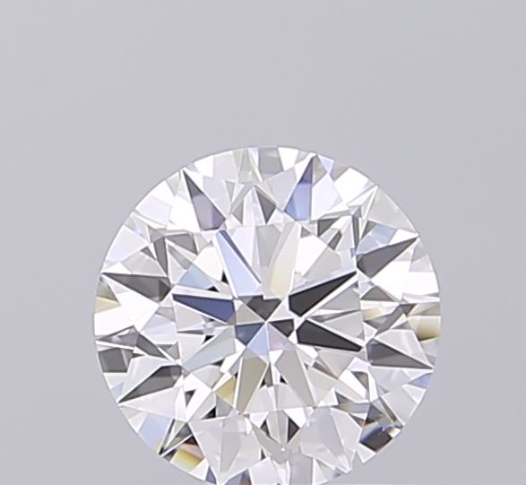 1.09 ct. round Lab Grown Diamond front image