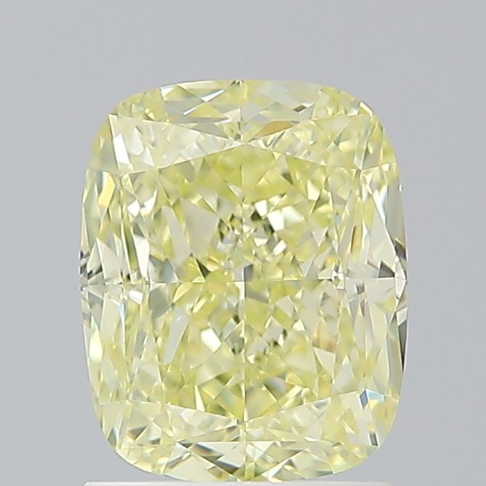 2.02 ct Cushion Modified diamond