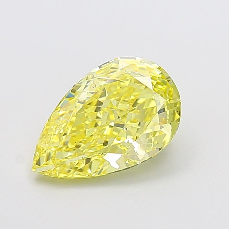 2.54 Carat
