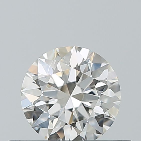 0.39 ct Round Diamond