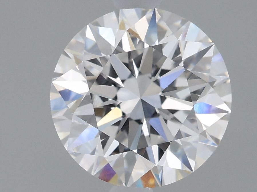 1.59 ct. round Lab Grown Diamond front image
