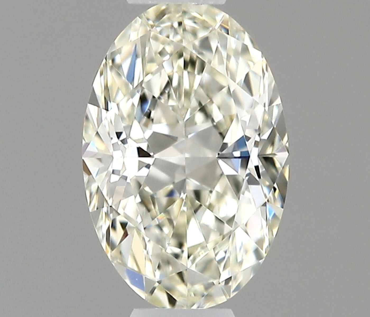 0.4 ct Oval Diamond