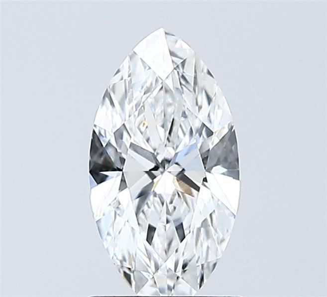 1.00 ct. marquise Lab Grown Diamond front image