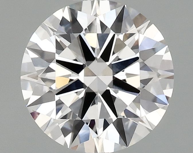 1.03 ct. round Lab Grown Diamond front image