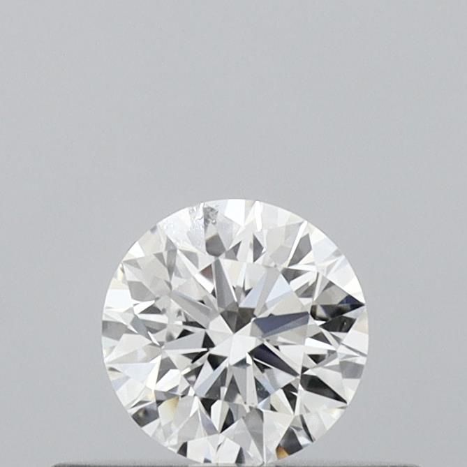 0.29 ct Round Diamond