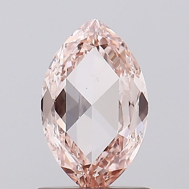 1.03 CT Fancy Light Pink MARQUISE