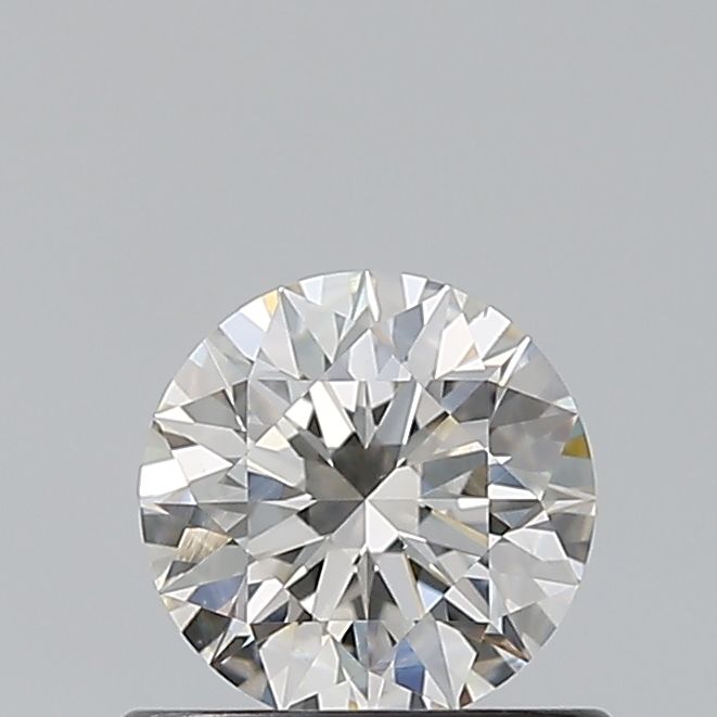 0.60 ct Round diamond