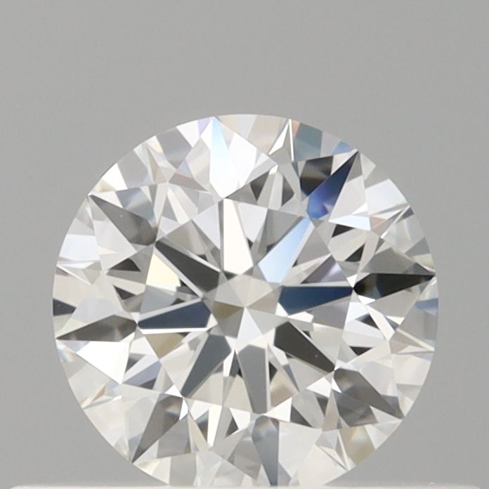 0.43 ct Round diamond