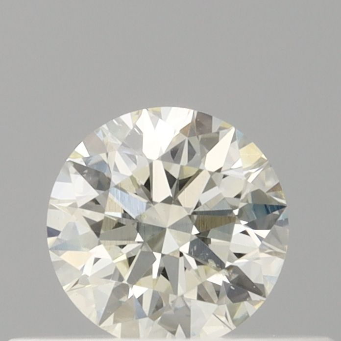 0.32 ct Round Diamond