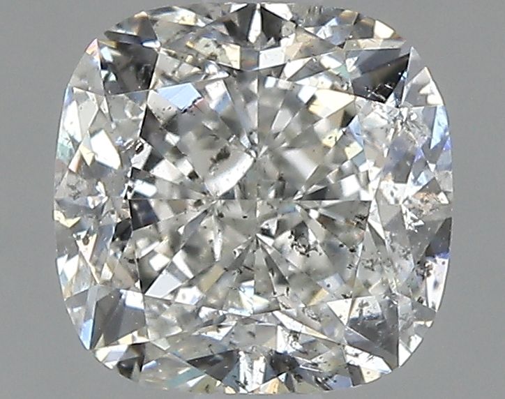 1.54 Carat