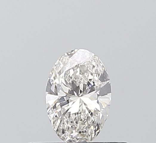 0.32 ct Oval diamond
