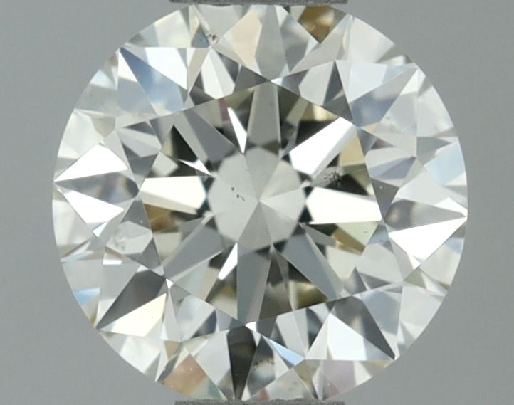 0.54 ct Round Diamond