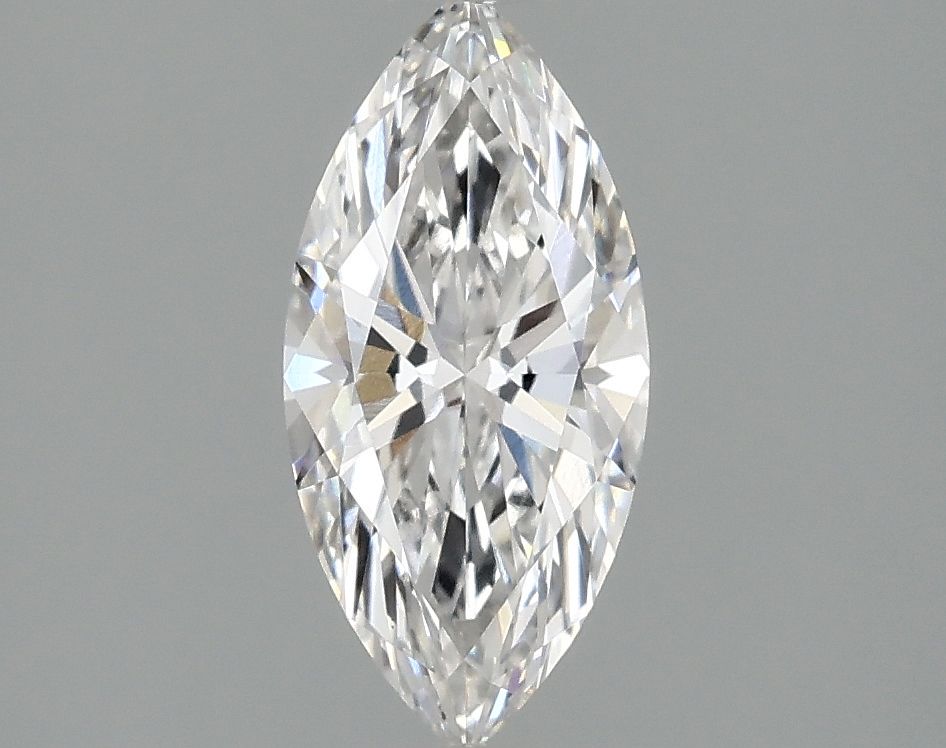 1.08 ct. marquise Lab Grown Diamond front image