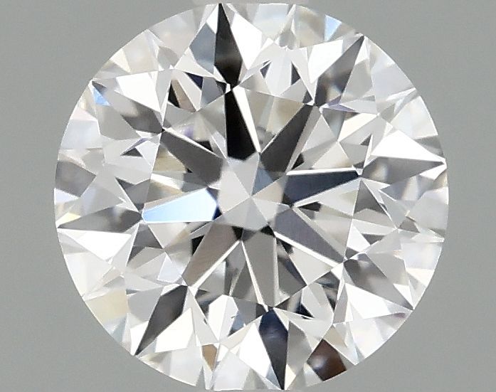 1.47 ct. round Lab Grown Diamond front image
