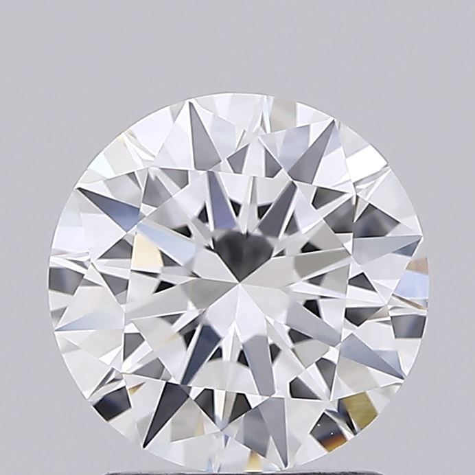 1.54 ct. round Lab Grown Diamond front image