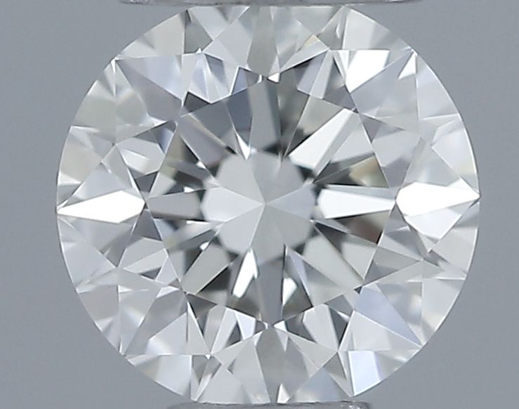Diament 0.41 ct H/IF