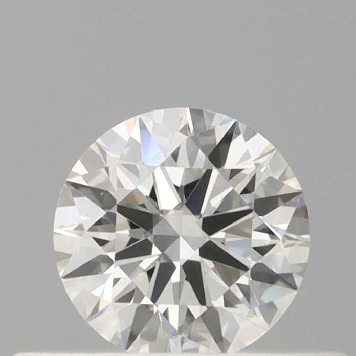 0.34 ct Round diamond
