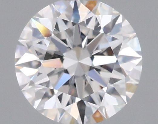 0.94 ct. round Lab Grown Diamond front image