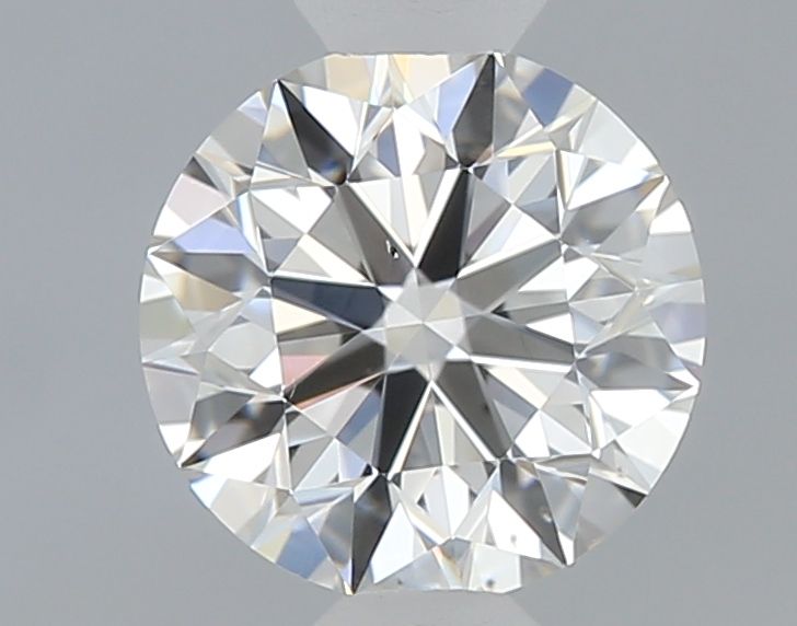 0.62 ct Round Diamond