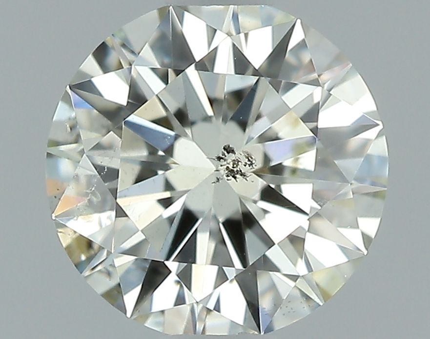 0.5 ct Round Diamond