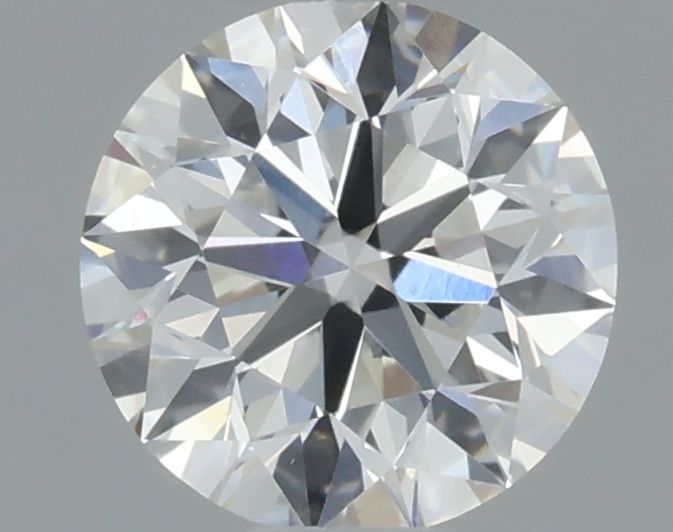 0.40 ct Round diamond