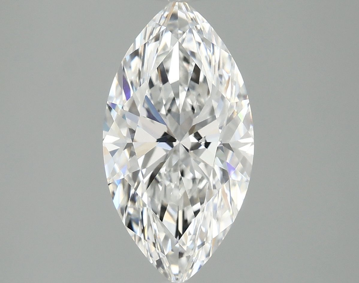 1.87 ct. marquise Lab Grown Diamond front image