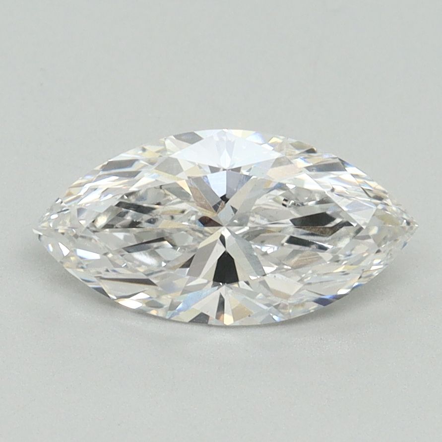 1.03 ct. marquise Lab Grown Diamond front image